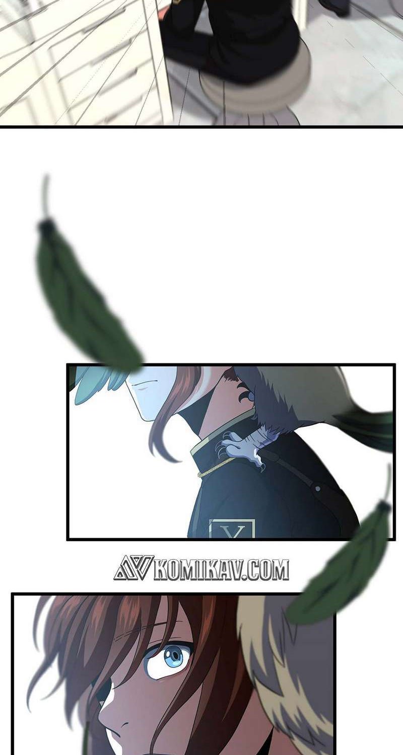 The Beginning After the End (The King Grey Reincarnation)