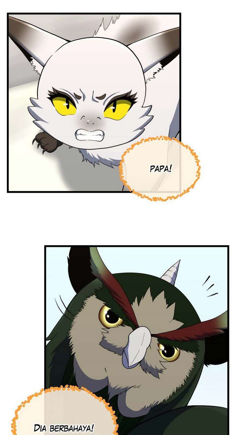 The Beginning After the End (The King Grey Reincarnation)