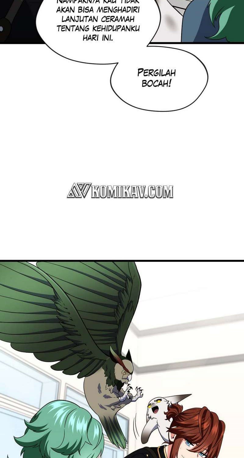 The Beginning After the End (The King Grey Reincarnation)