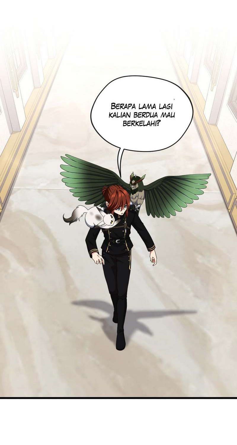 The Beginning After the End (The King Grey Reincarnation)