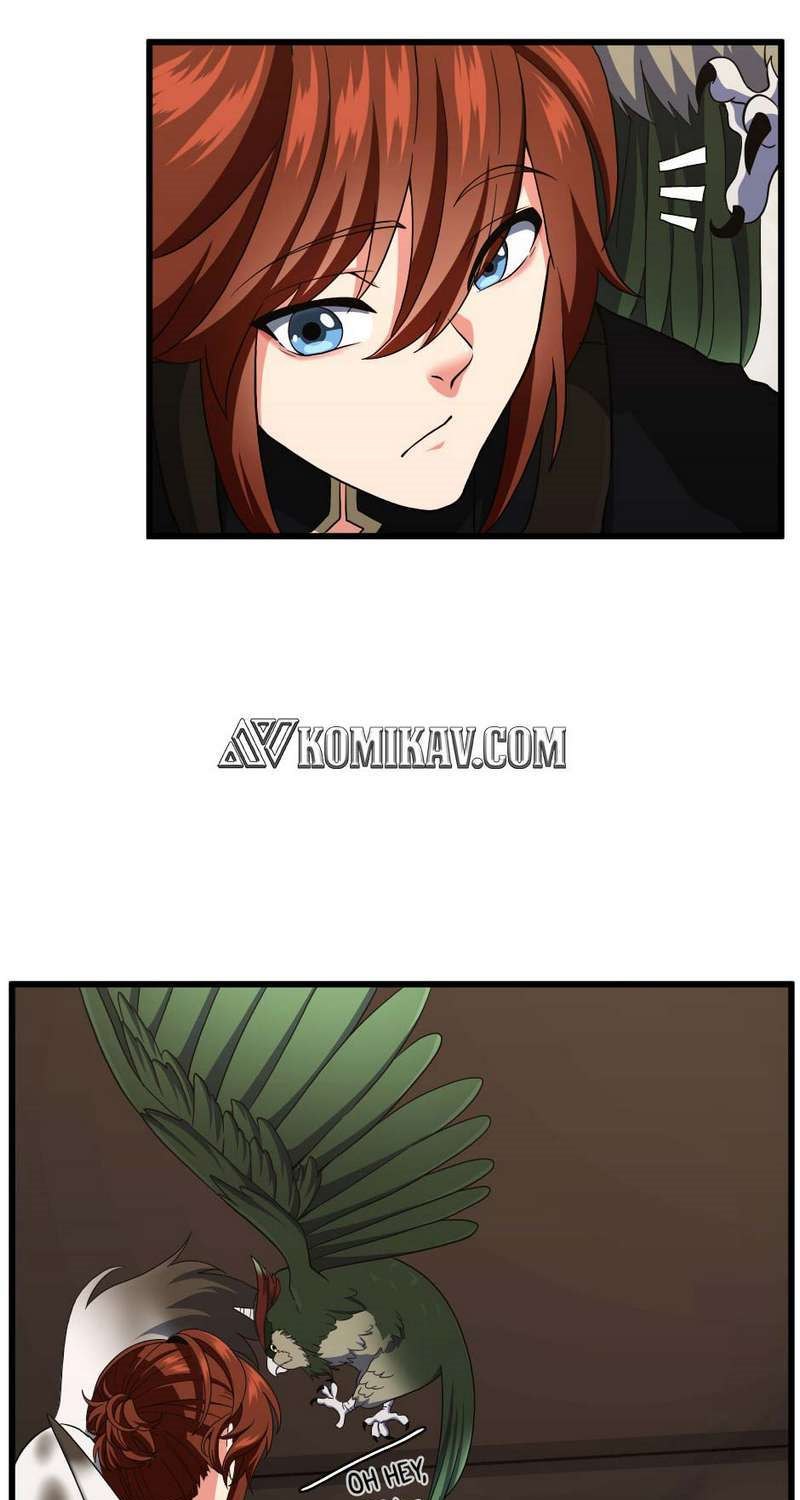The Beginning After the End (The King Grey Reincarnation)