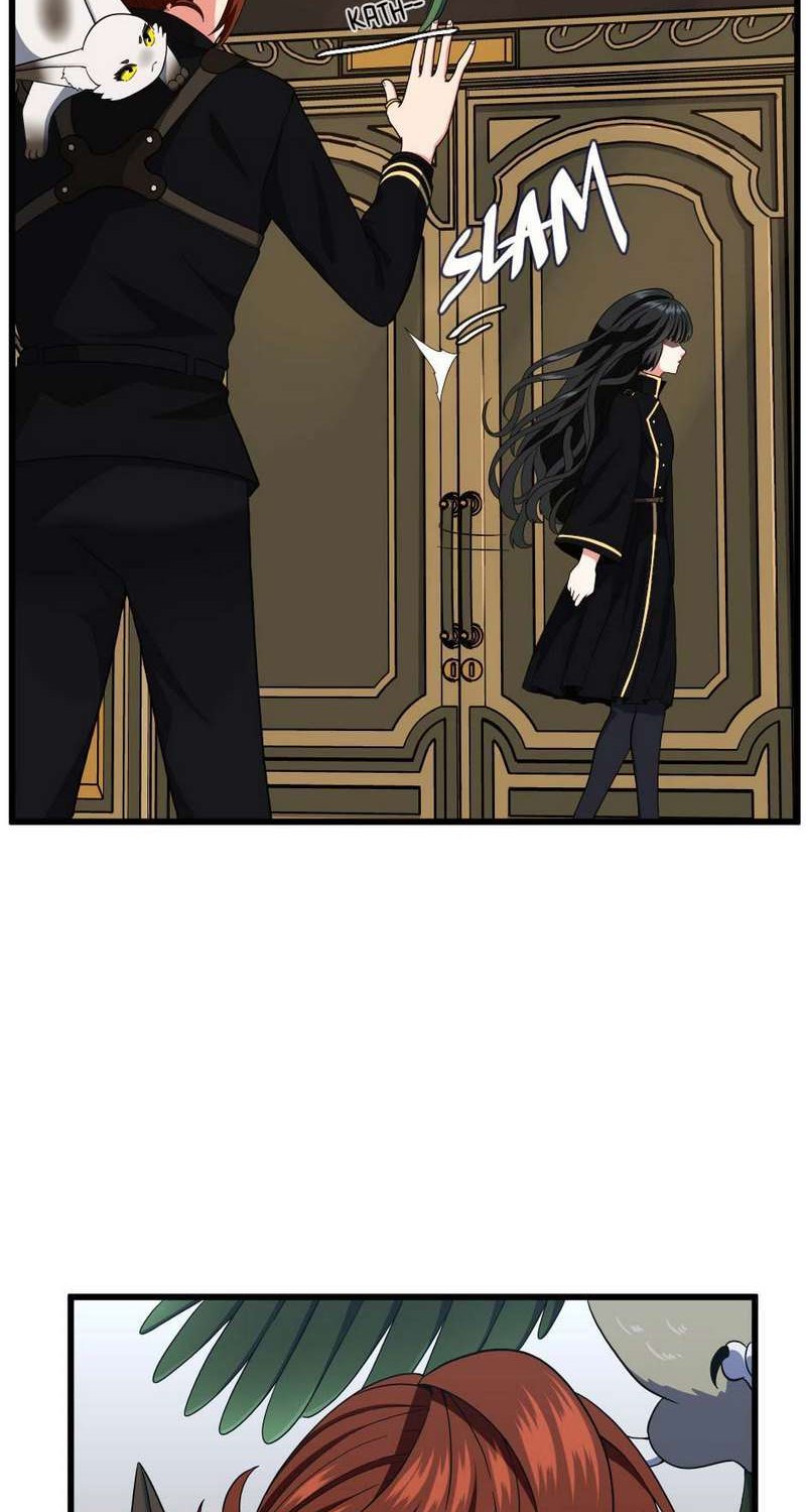 The Beginning After the End (The King Grey Reincarnation)