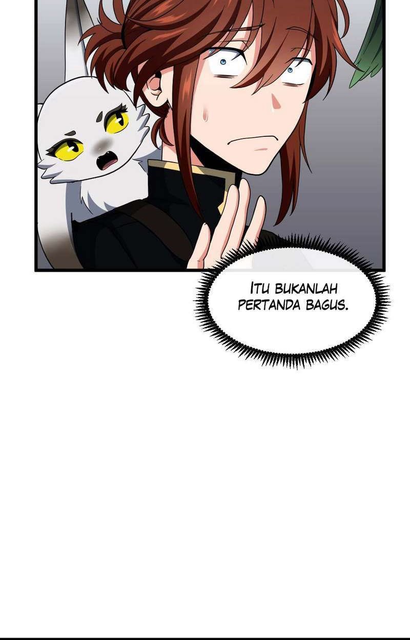 The Beginning After the End (The King Grey Reincarnation)