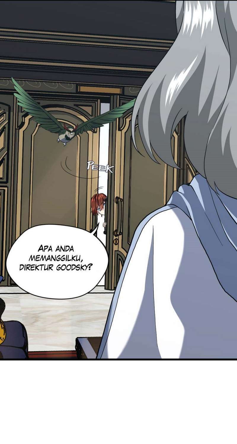 The Beginning After the End (The King Grey Reincarnation)