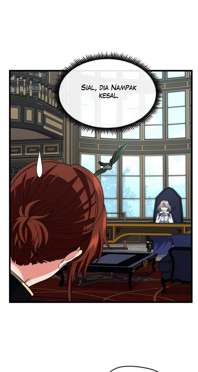 The Beginning After the End (The King Grey Reincarnation)