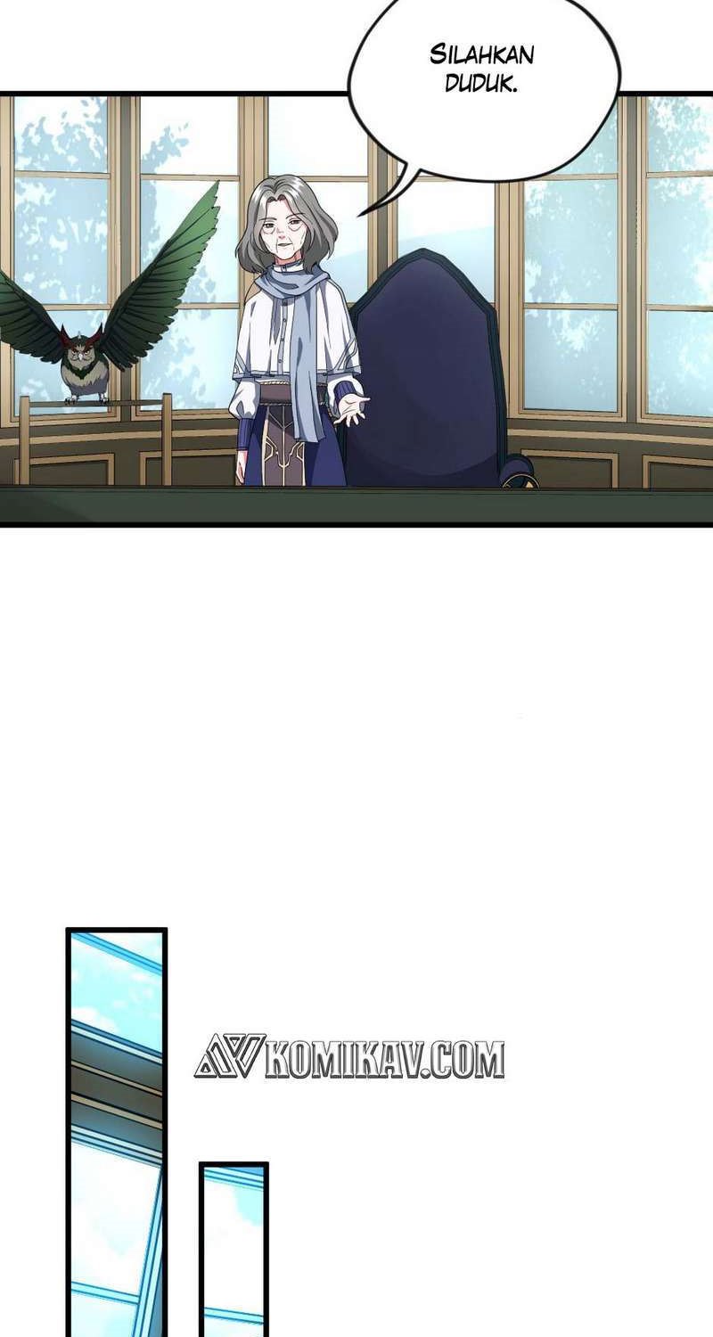 The Beginning After the End (The King Grey Reincarnation)