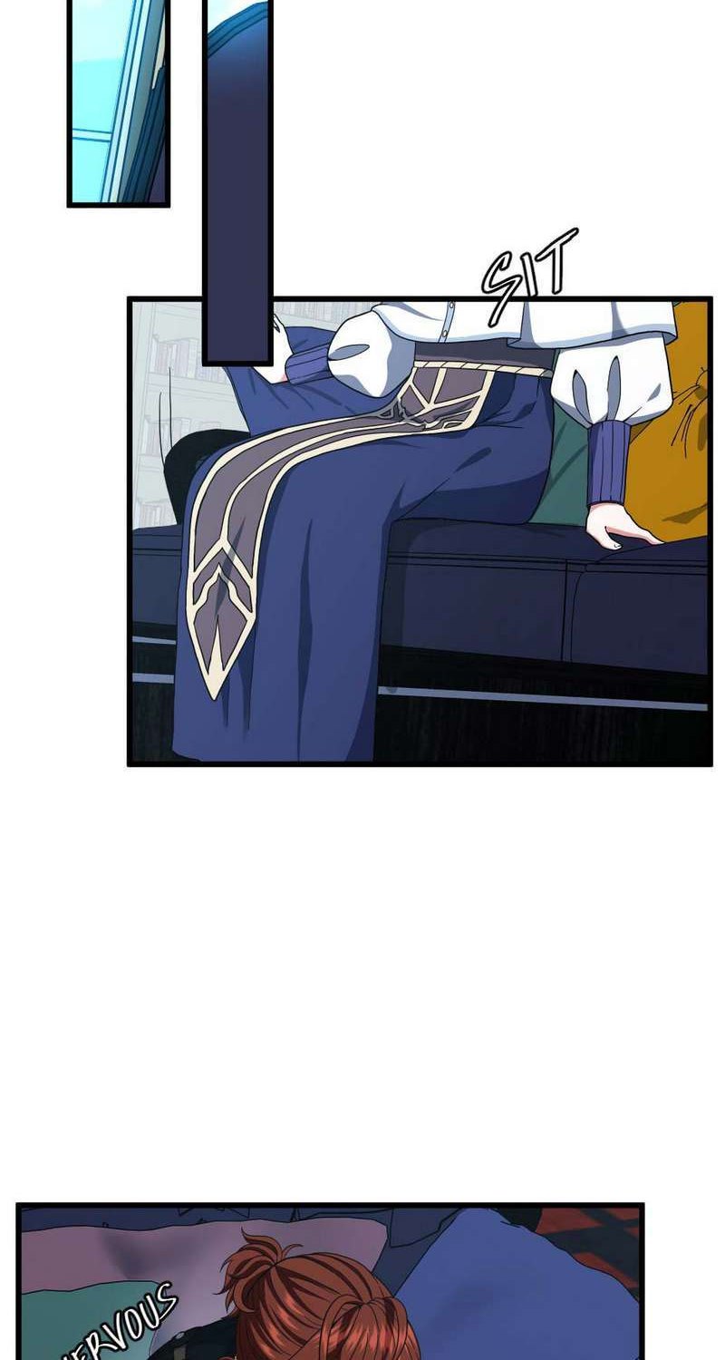 The Beginning After the End (The King Grey Reincarnation)