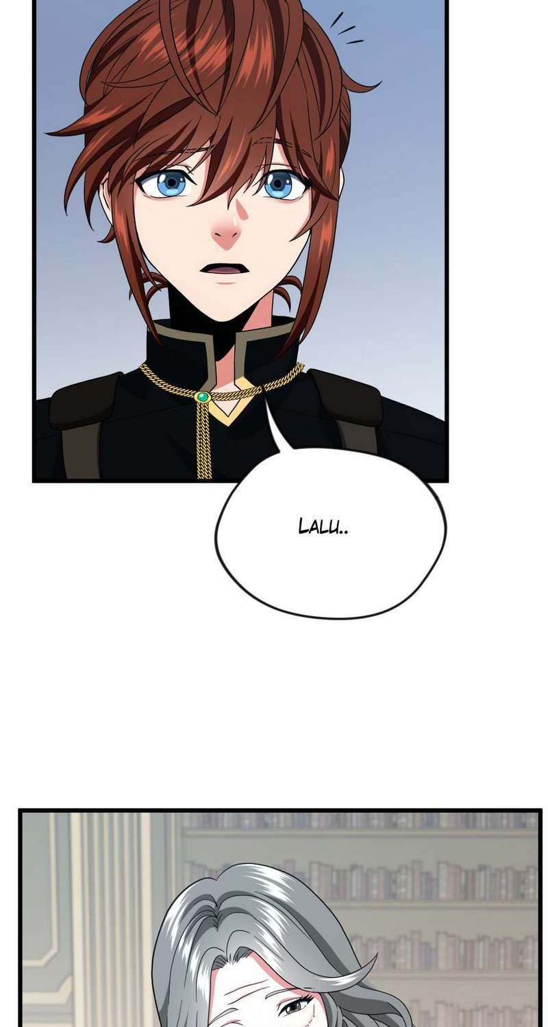 The Beginning After the End (The King Grey Reincarnation)