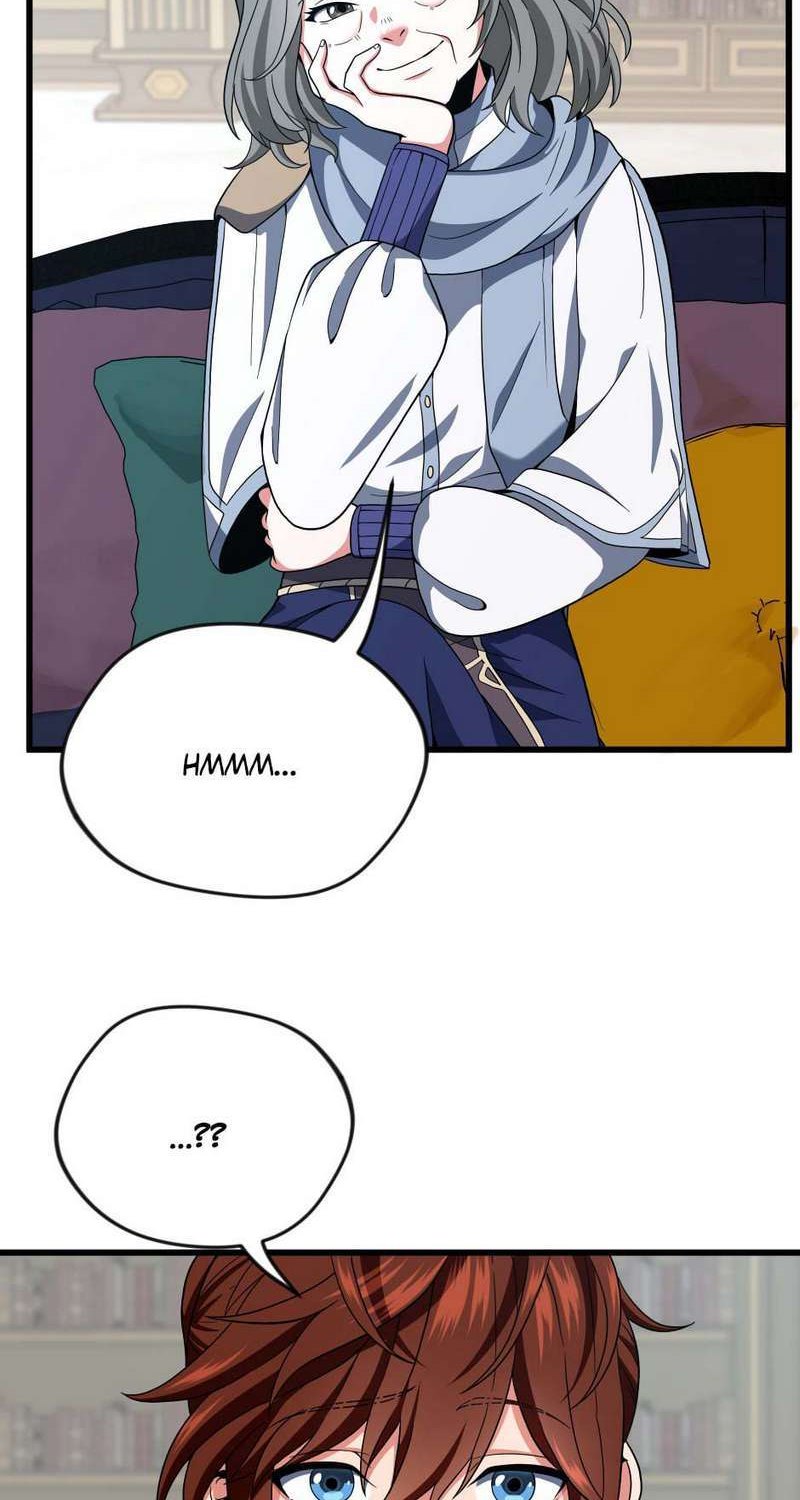 The Beginning After the End (The King Grey Reincarnation)