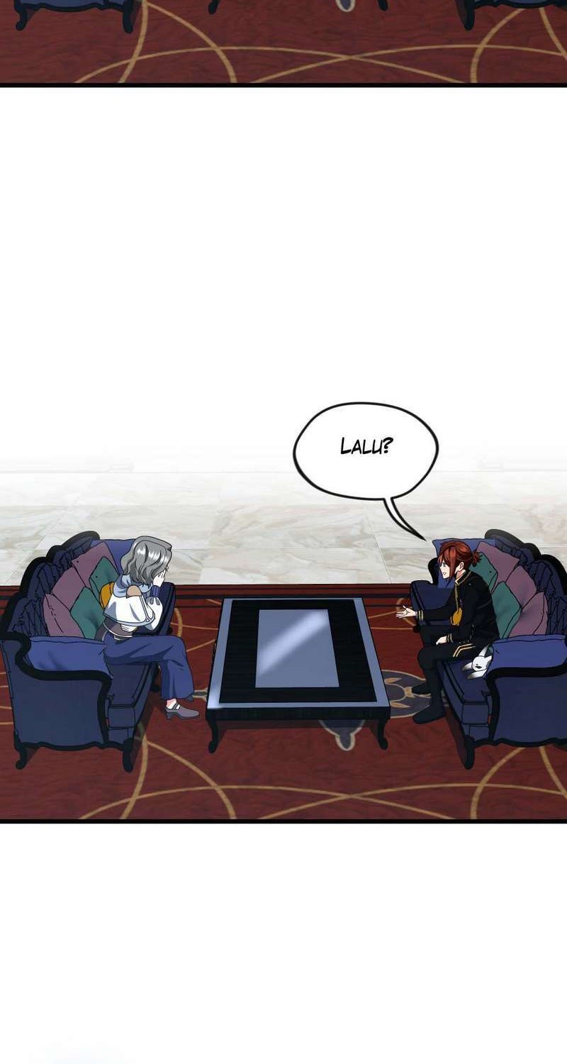 The Beginning After the End (The King Grey Reincarnation)