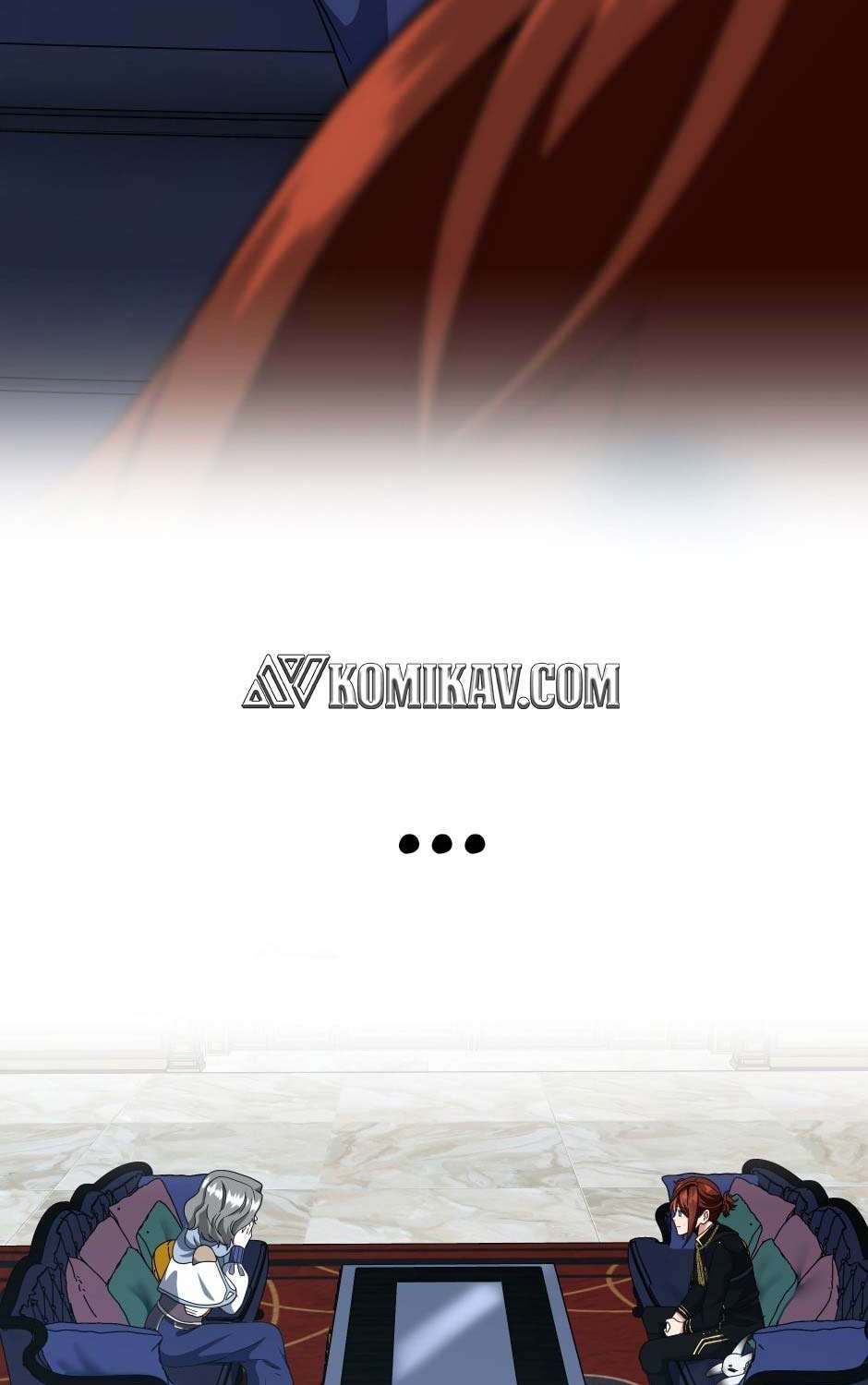 The Beginning After the End (The King Grey Reincarnation)