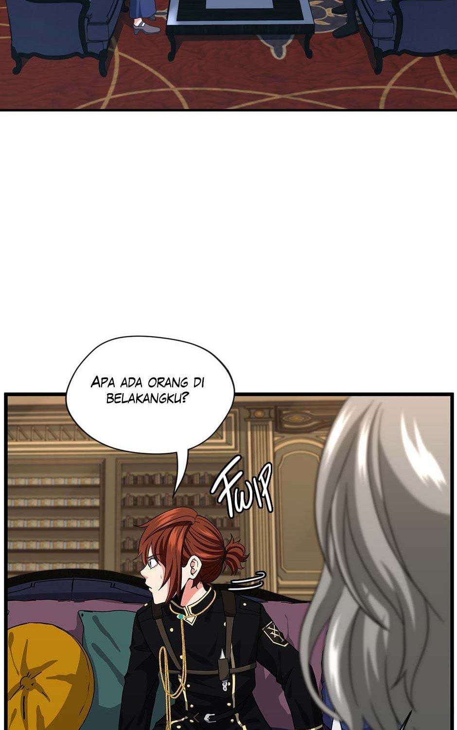 The Beginning After the End (The King Grey Reincarnation)