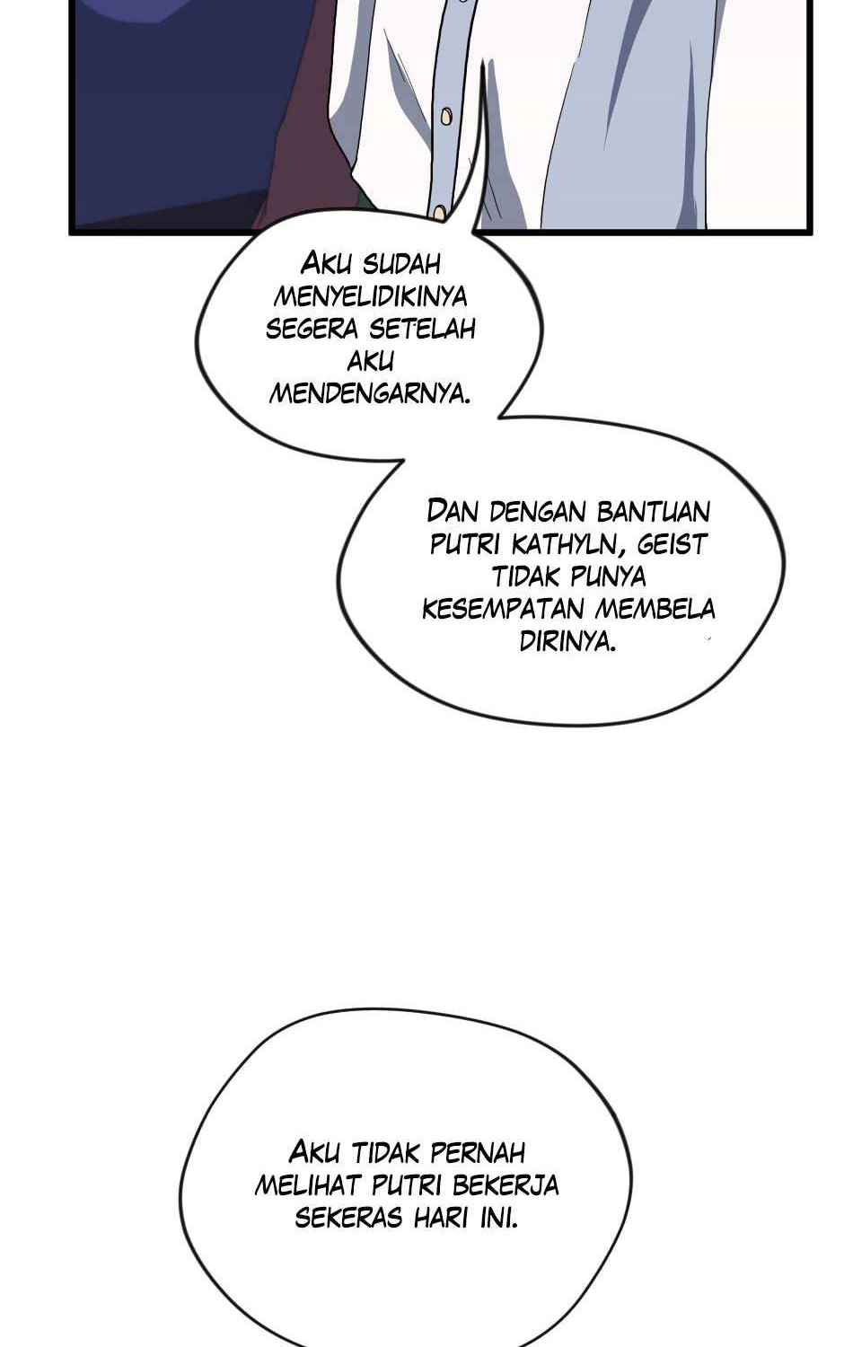 The Beginning After the End (The King Grey Reincarnation)