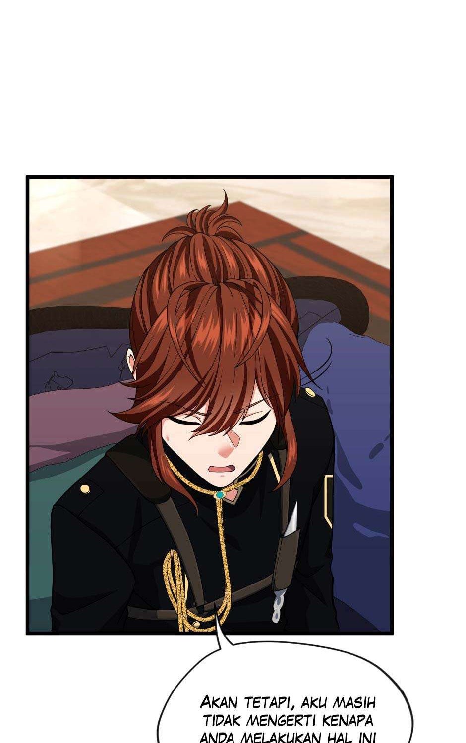 The Beginning After the End (The King Grey Reincarnation)