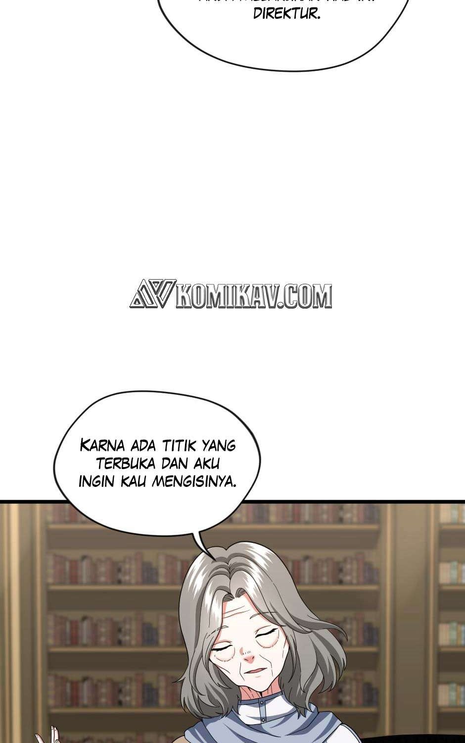 The Beginning After the End (The King Grey Reincarnation)