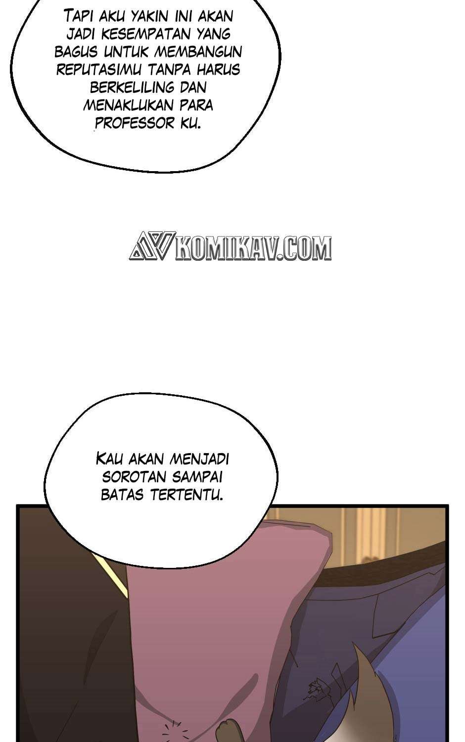 The Beginning After the End (The King Grey Reincarnation)
