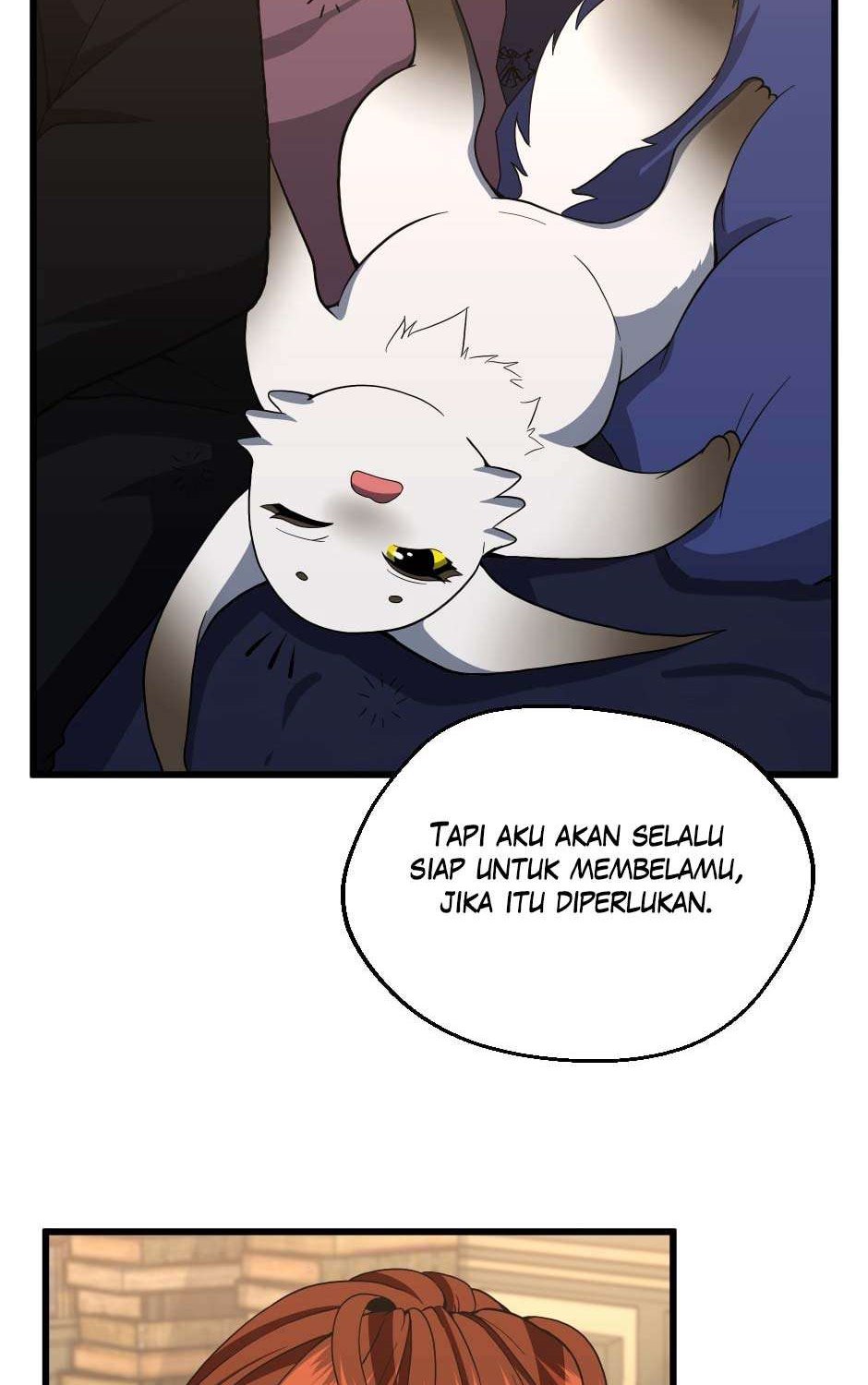 The Beginning After the End (The King Grey Reincarnation)