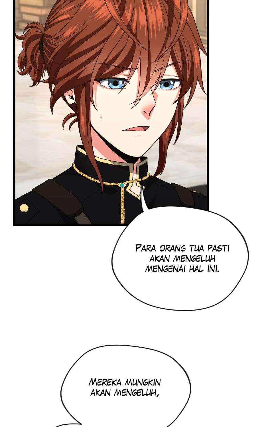 The Beginning After the End (The King Grey Reincarnation)