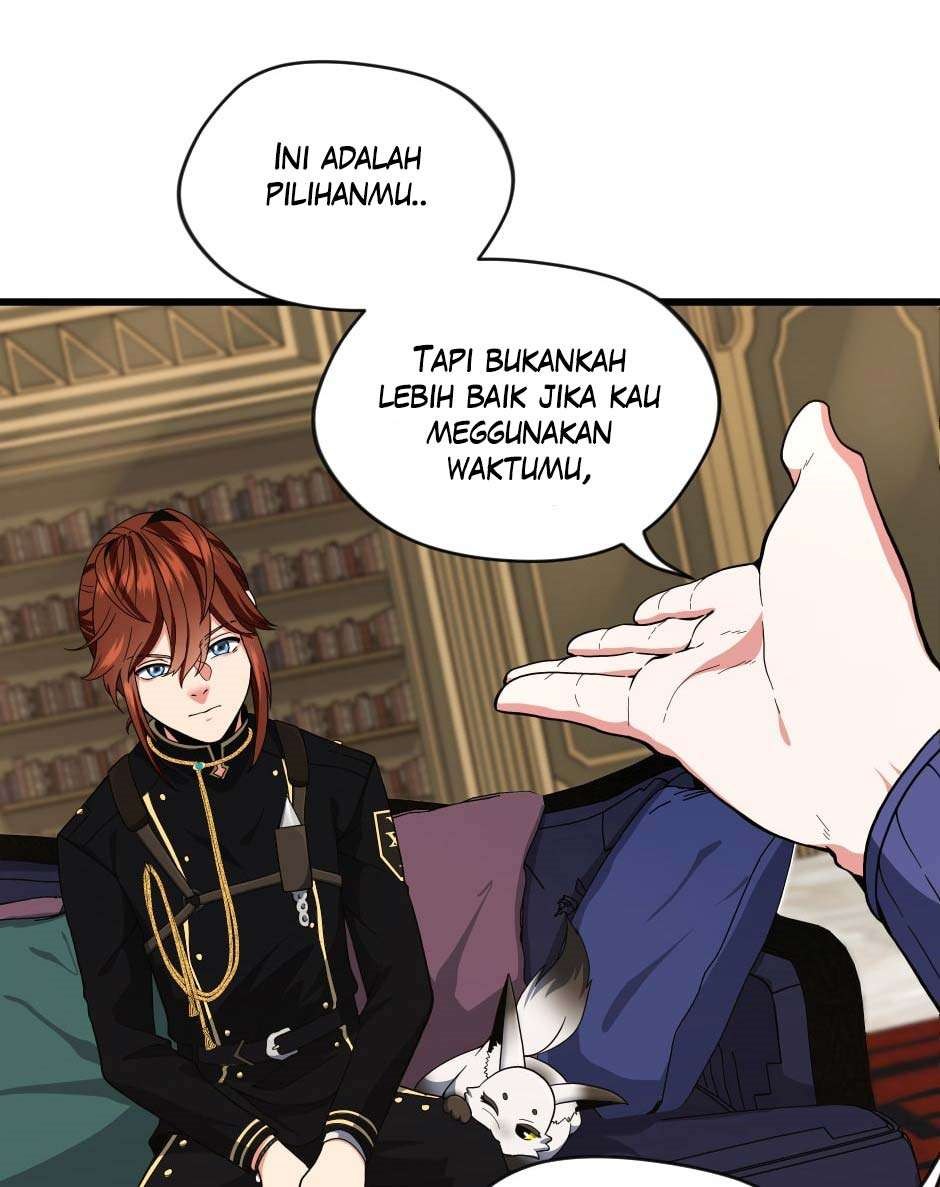 The Beginning After the End (The King Grey Reincarnation)