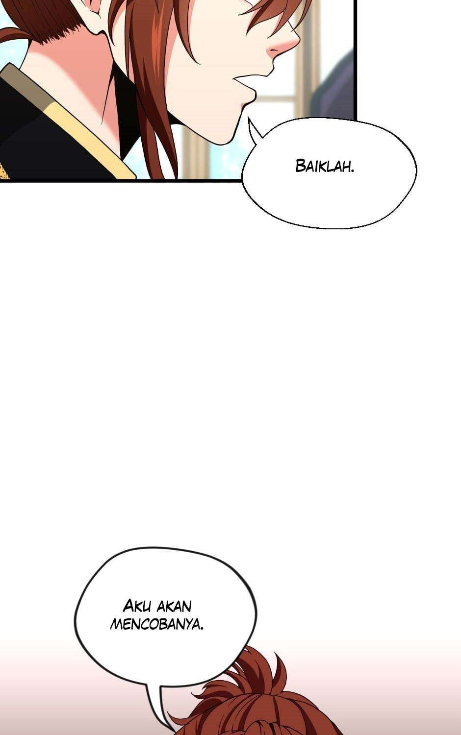 The Beginning After the End (The King Grey Reincarnation)