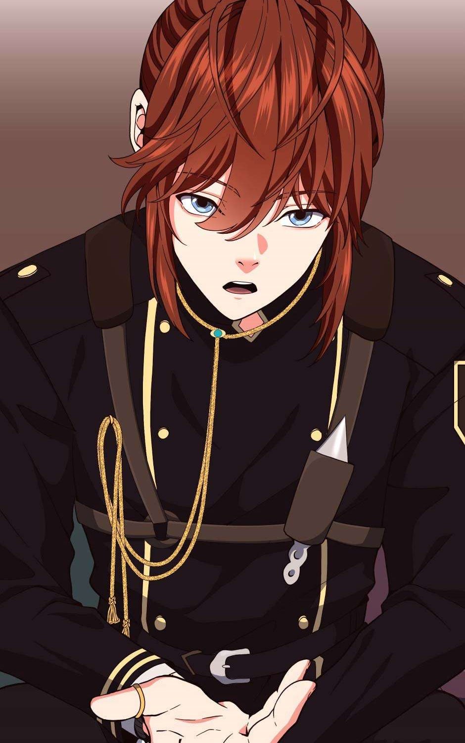 The Beginning After the End (The King Grey Reincarnation)