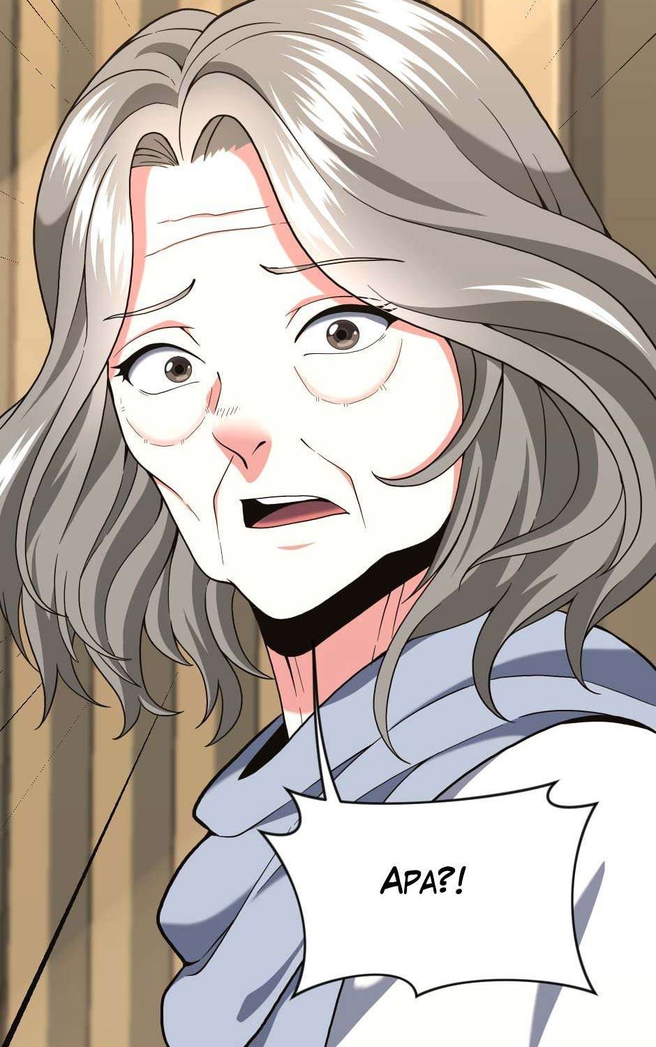 The Beginning After the End (The King Grey Reincarnation)