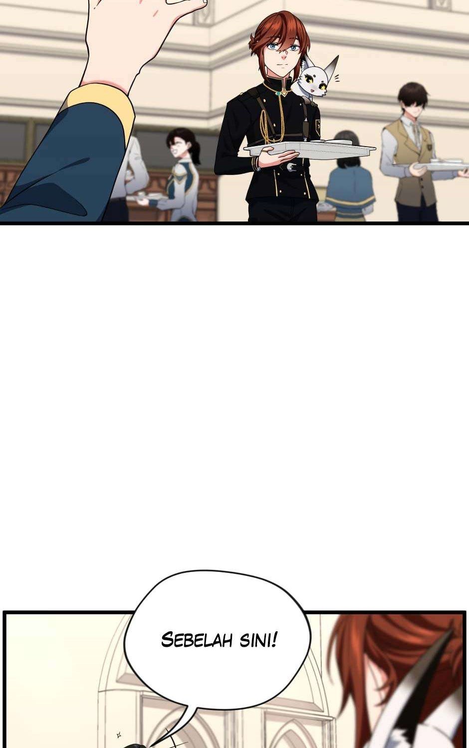 The Beginning After the End (The King Grey Reincarnation)
