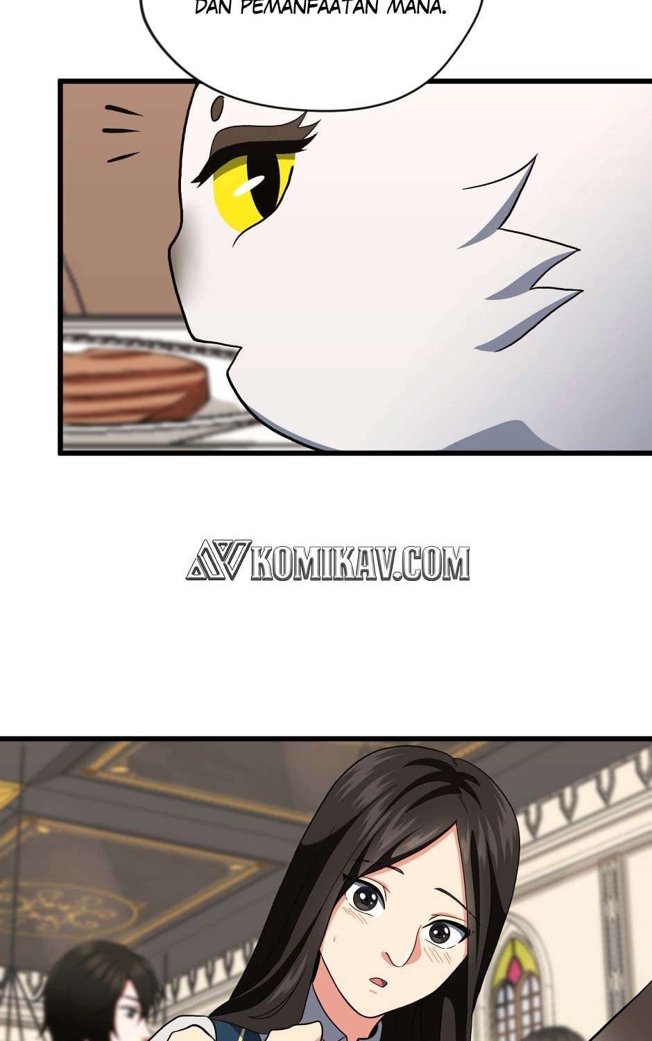 The Beginning After the End (The King Grey Reincarnation)