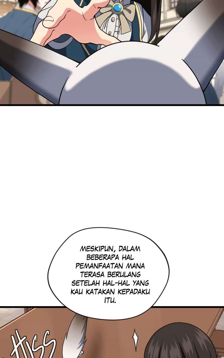 The Beginning After the End (The King Grey Reincarnation)