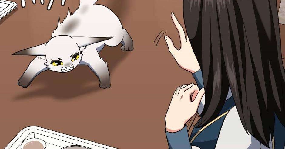 The Beginning After the End (The King Grey Reincarnation)