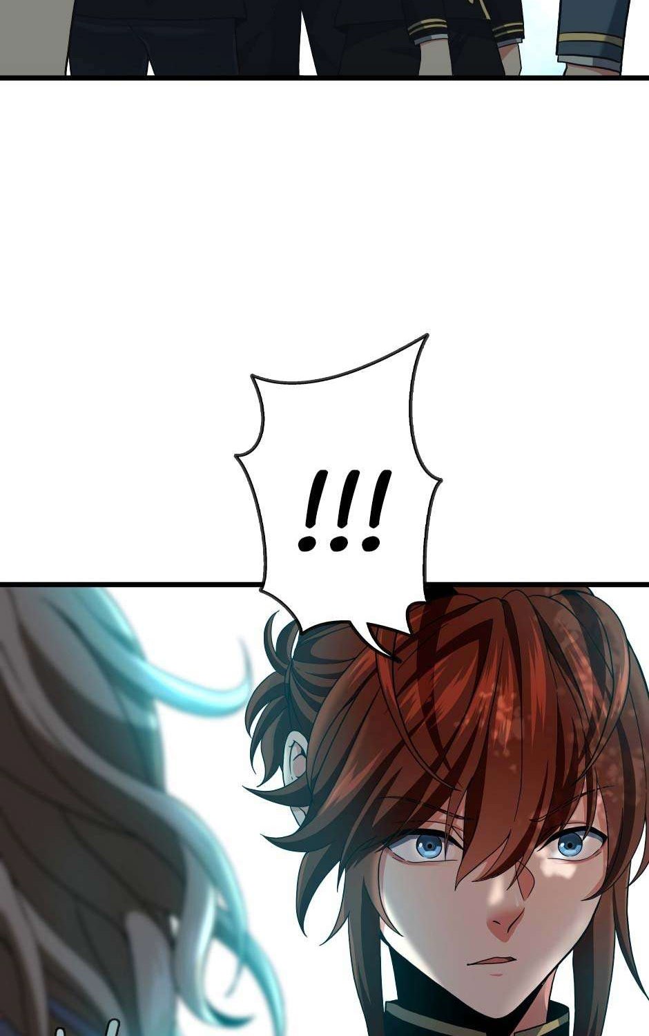 The Beginning After the End (The King Grey Reincarnation)