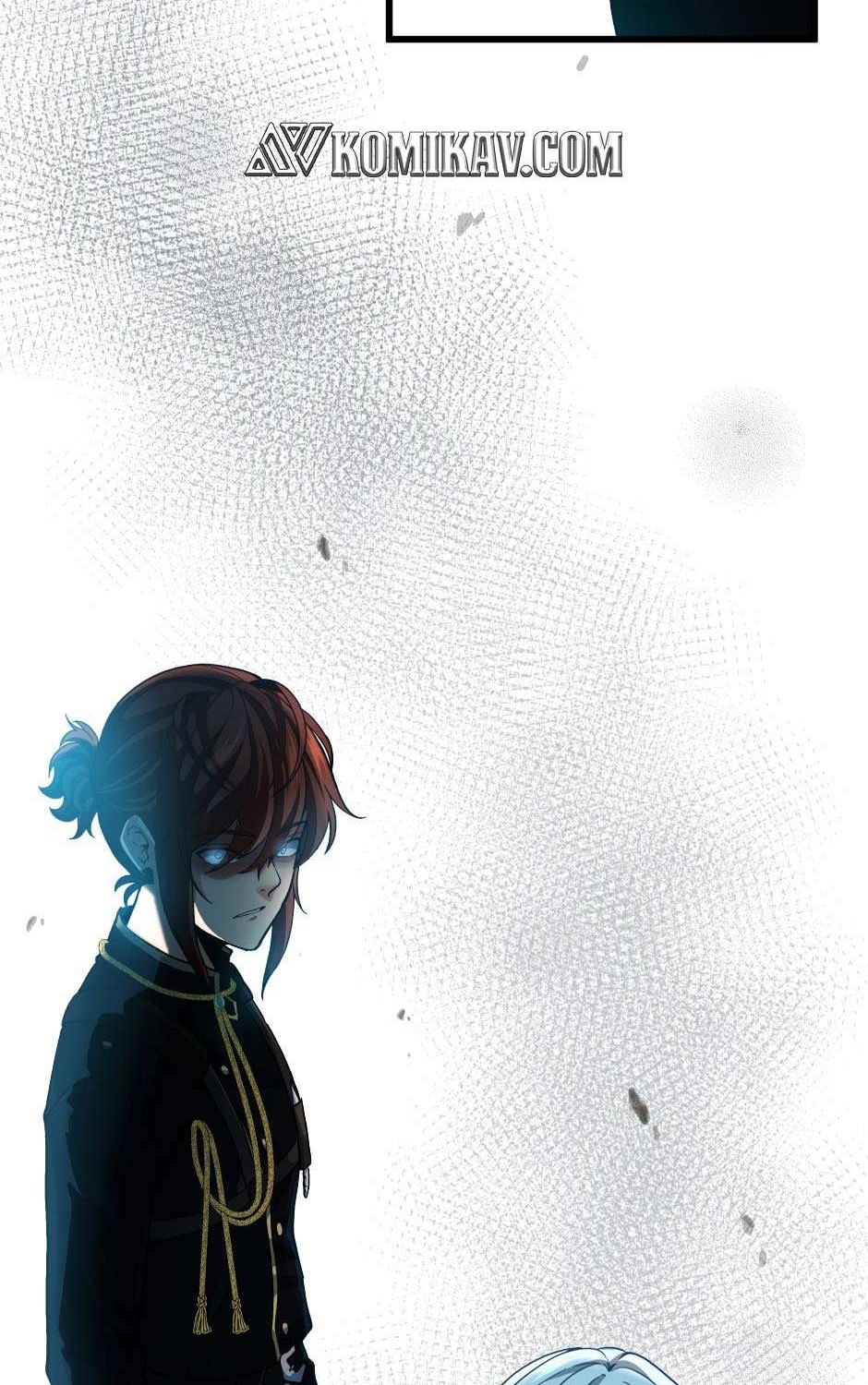 The Beginning After the End (The King Grey Reincarnation)