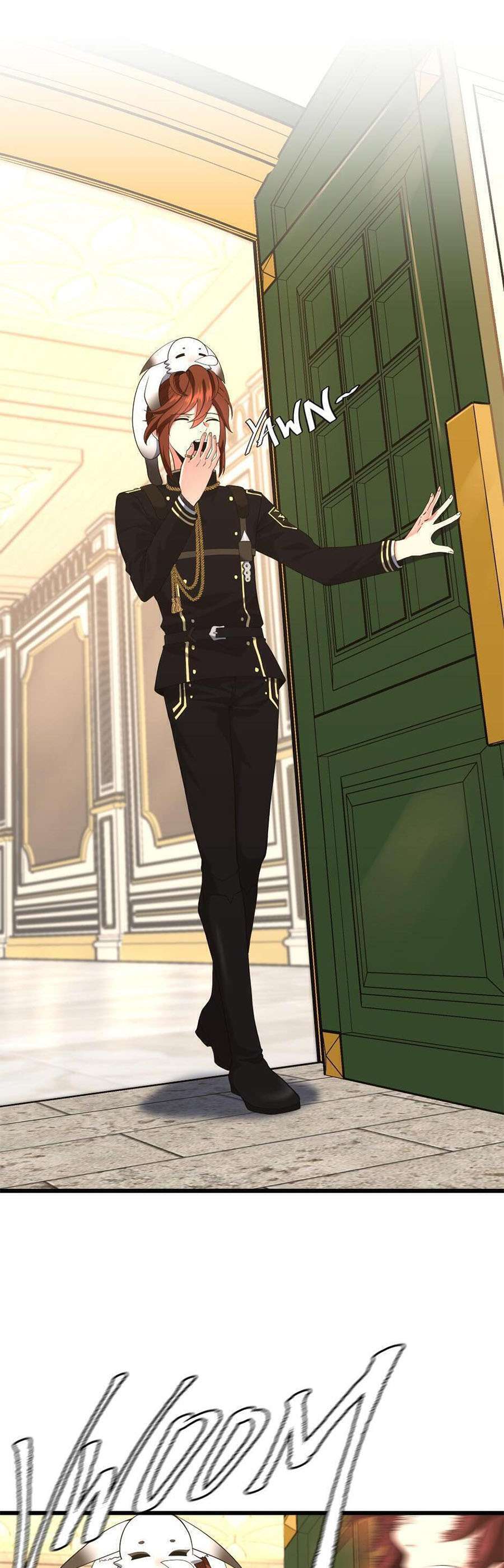 The Beginning After the End (The King Grey Reincarnation)