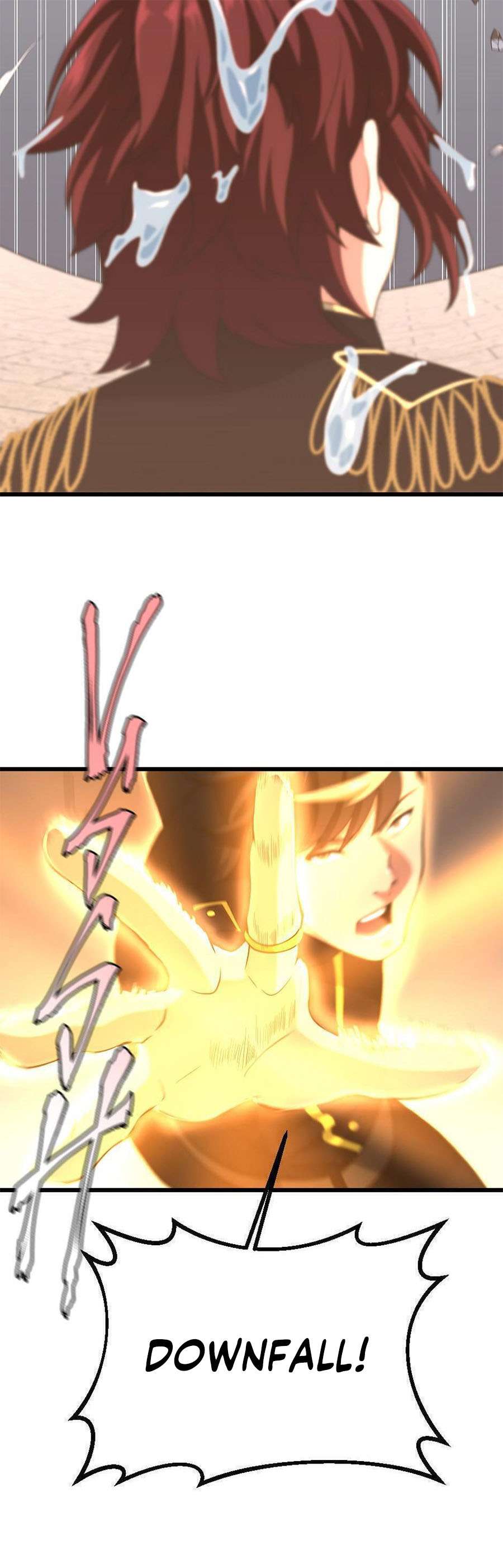 The Beginning After the End (The King Grey Reincarnation)