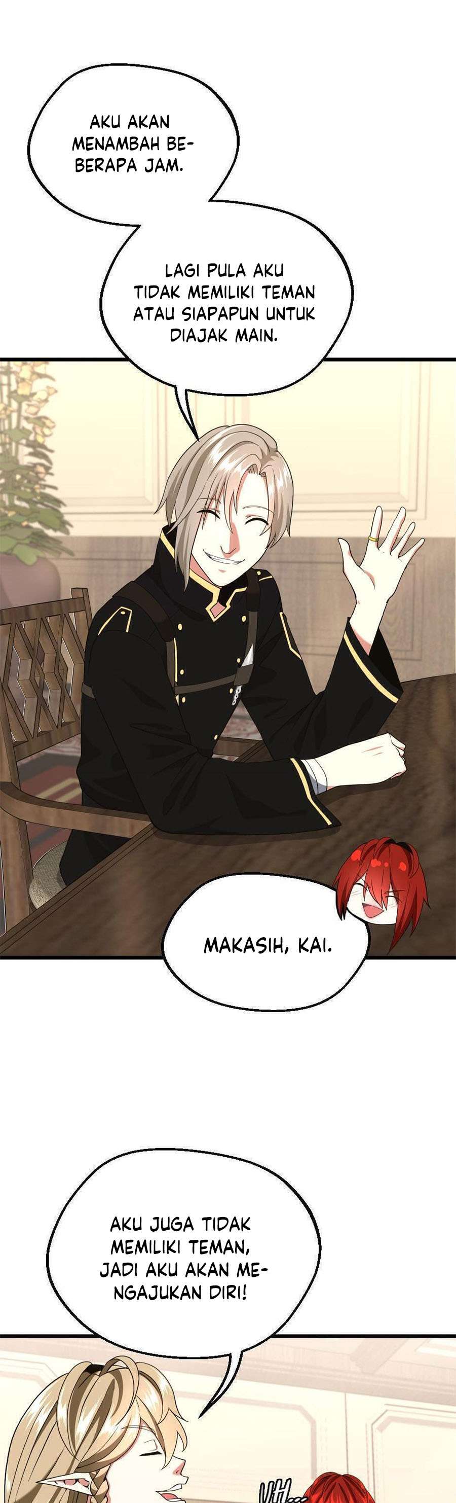 The Beginning After the End (The King Grey Reincarnation)