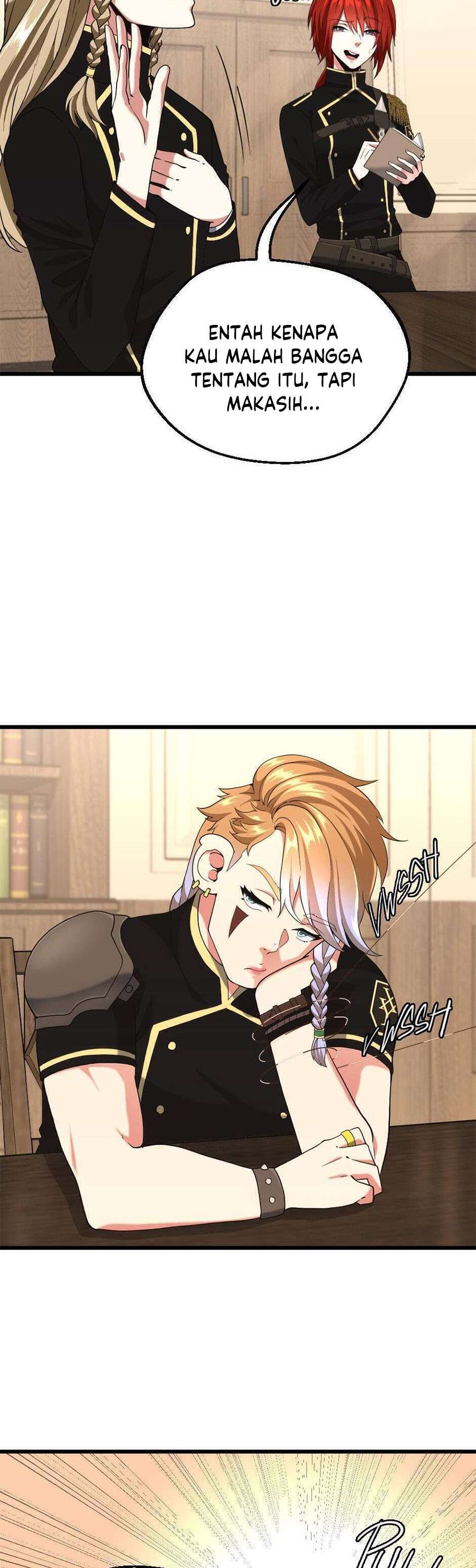 The Beginning After the End (The King Grey Reincarnation)
