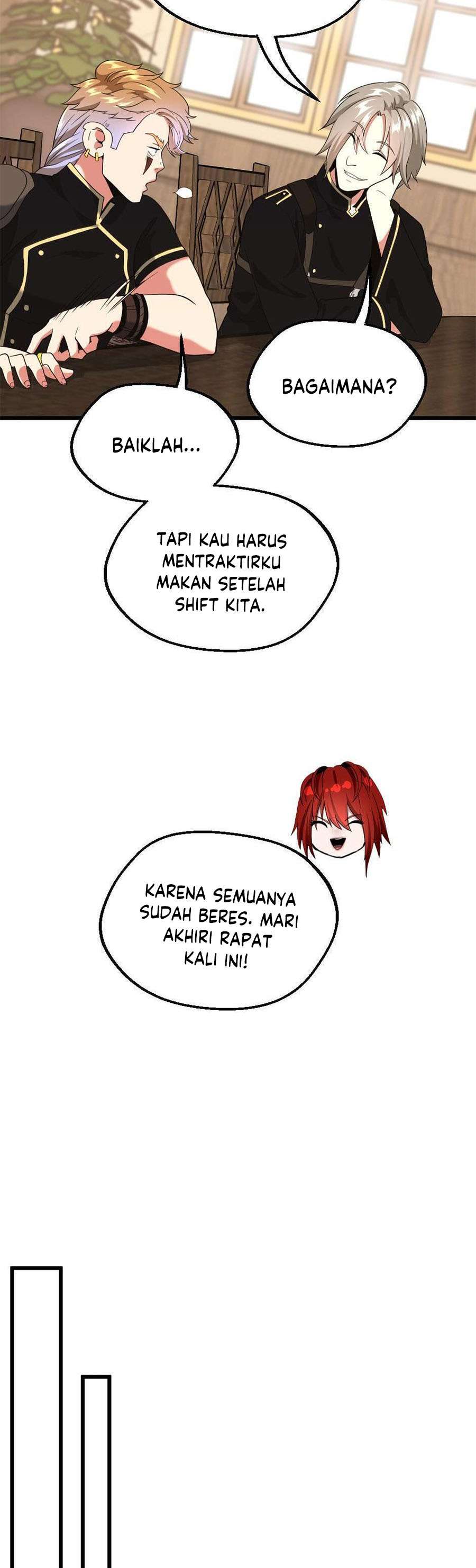 The Beginning After the End (The King Grey Reincarnation)