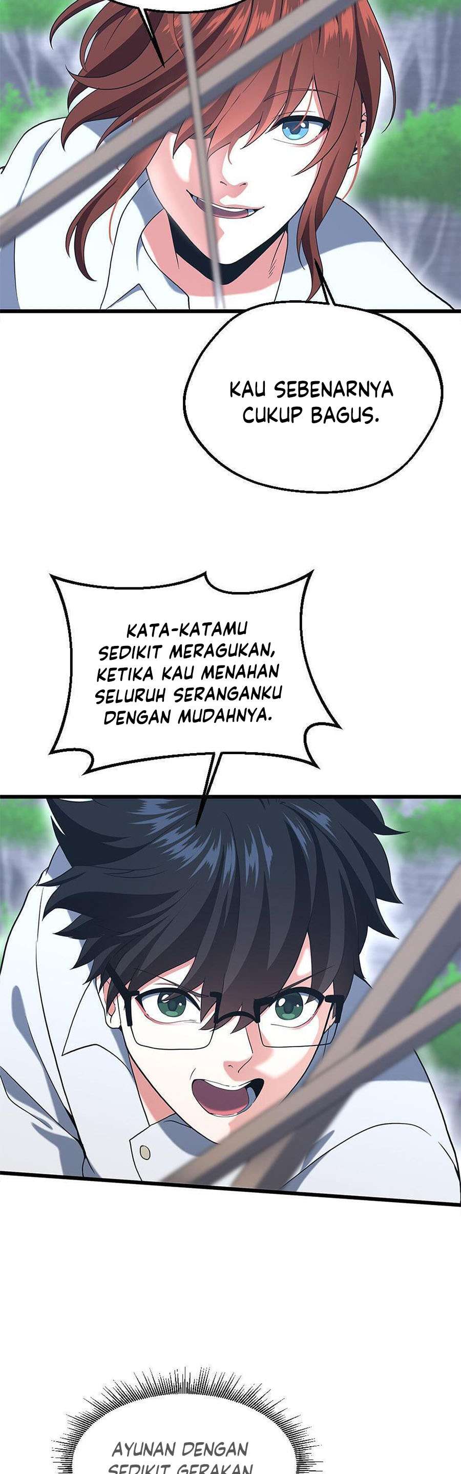 The Beginning After the End (The King Grey Reincarnation)