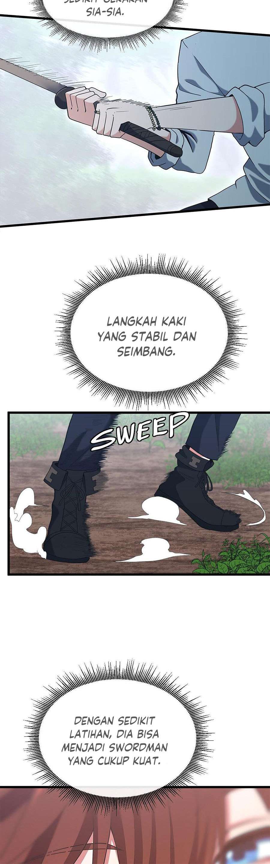 The Beginning After the End (The King Grey Reincarnation)