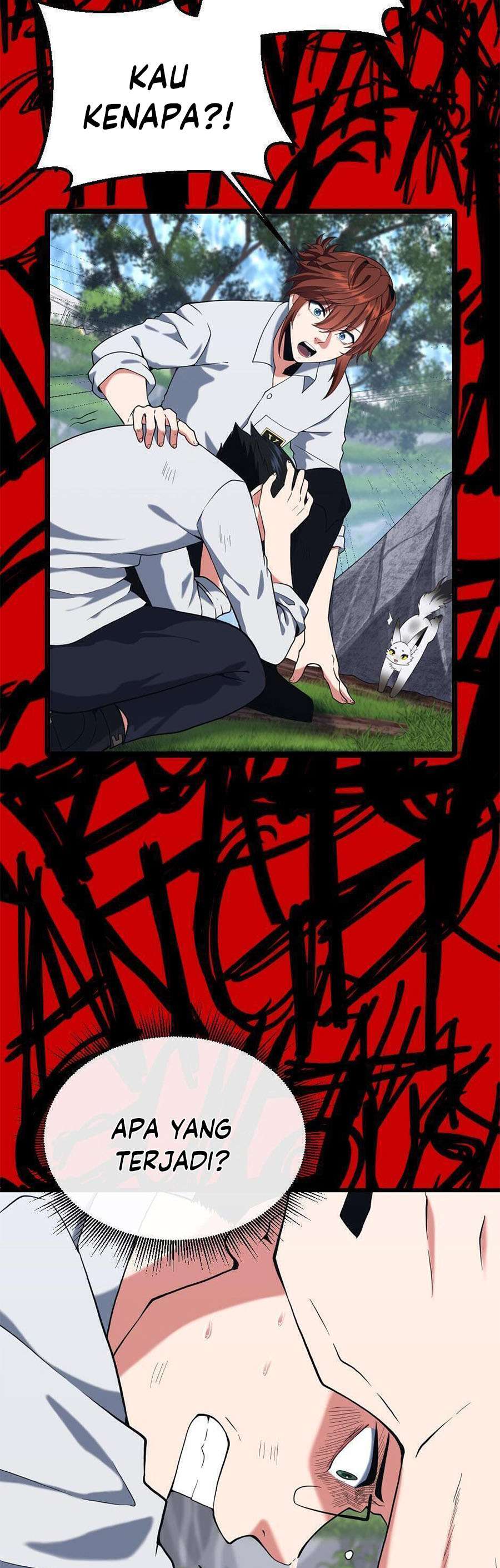 The Beginning After the End (The King Grey Reincarnation)