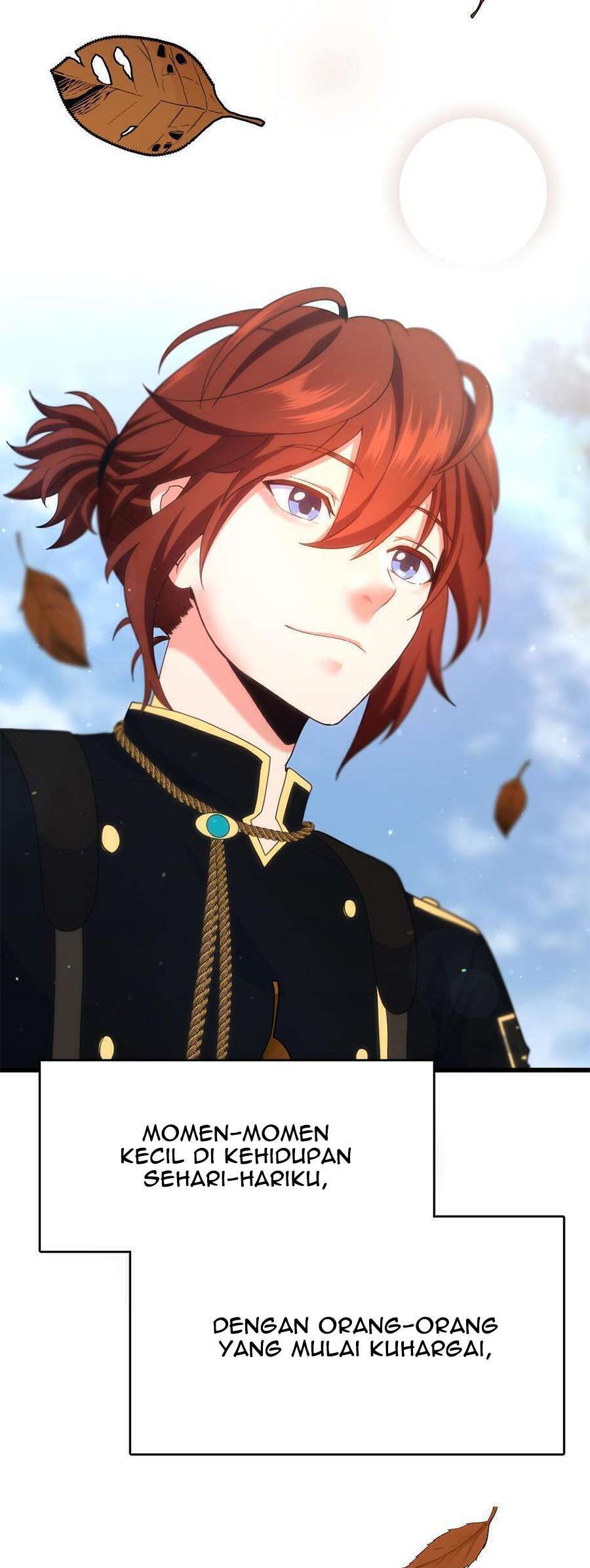 The Beginning After the End (The King Grey Reincarnation)