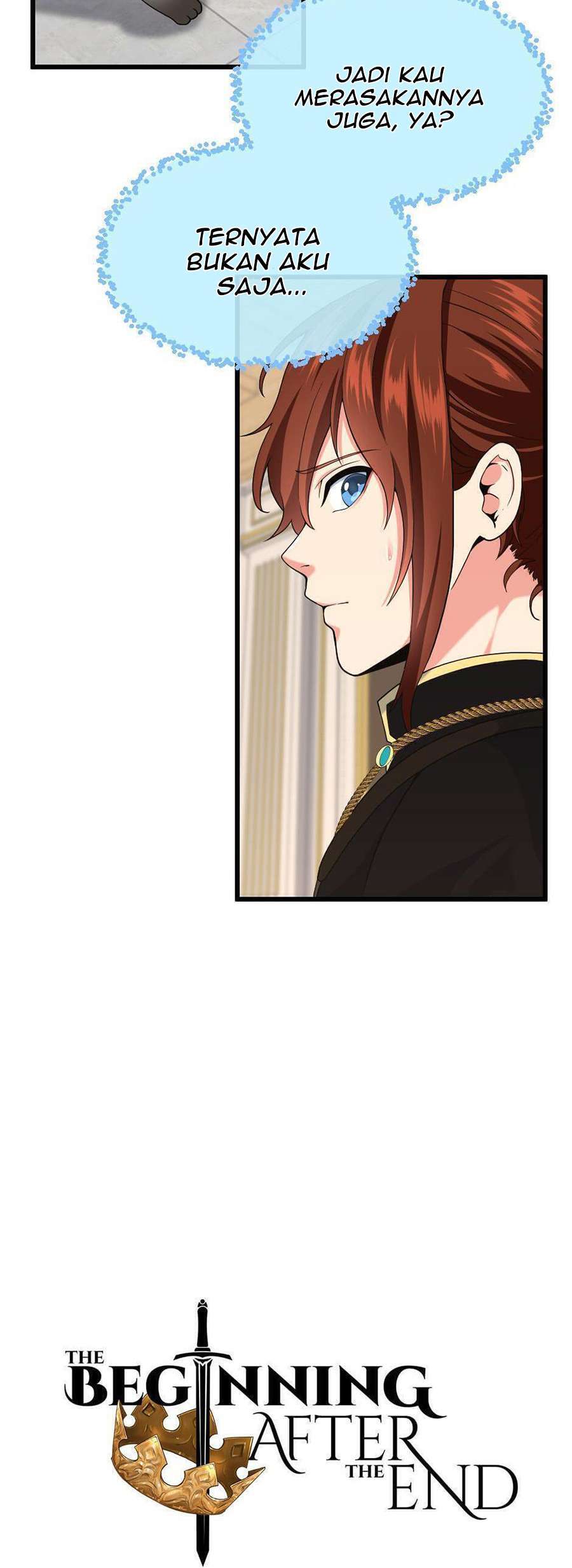 The Beginning After the End (The King Grey Reincarnation)