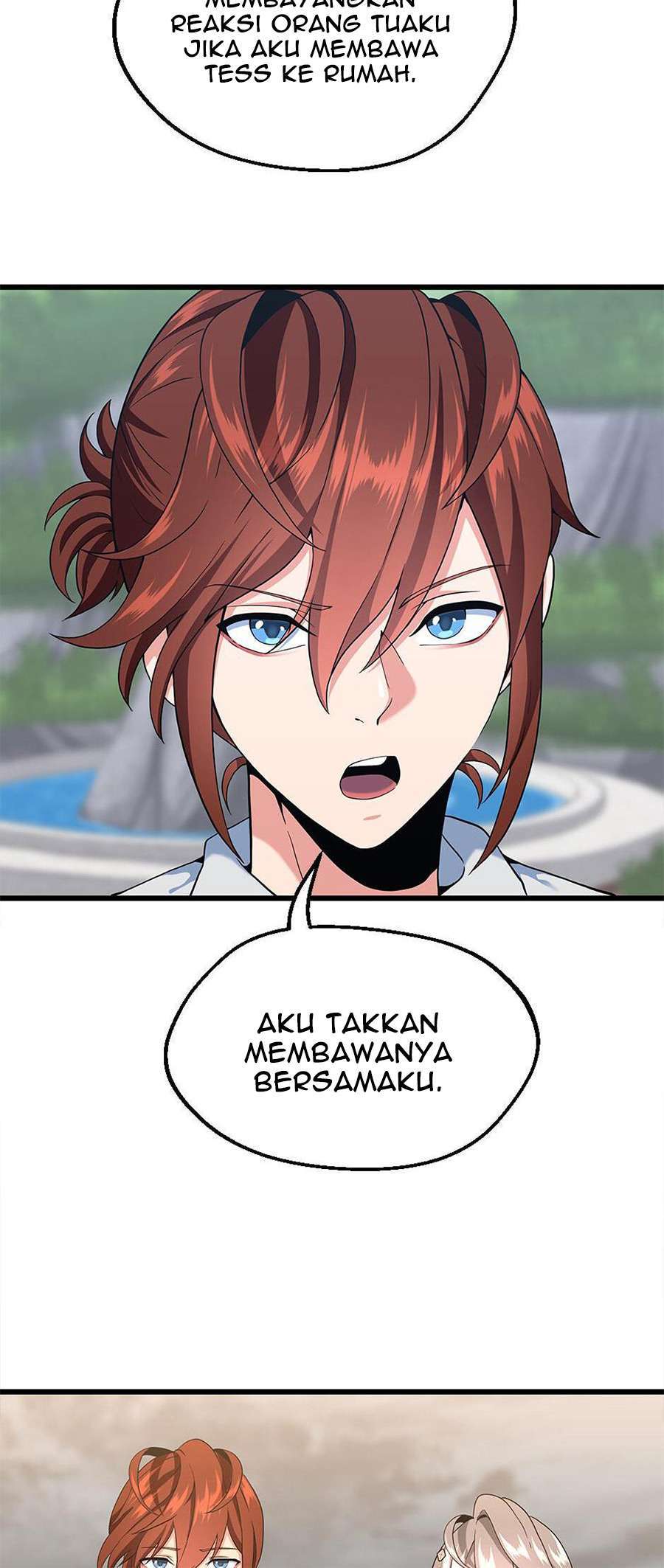 The Beginning After the End (The King Grey Reincarnation)