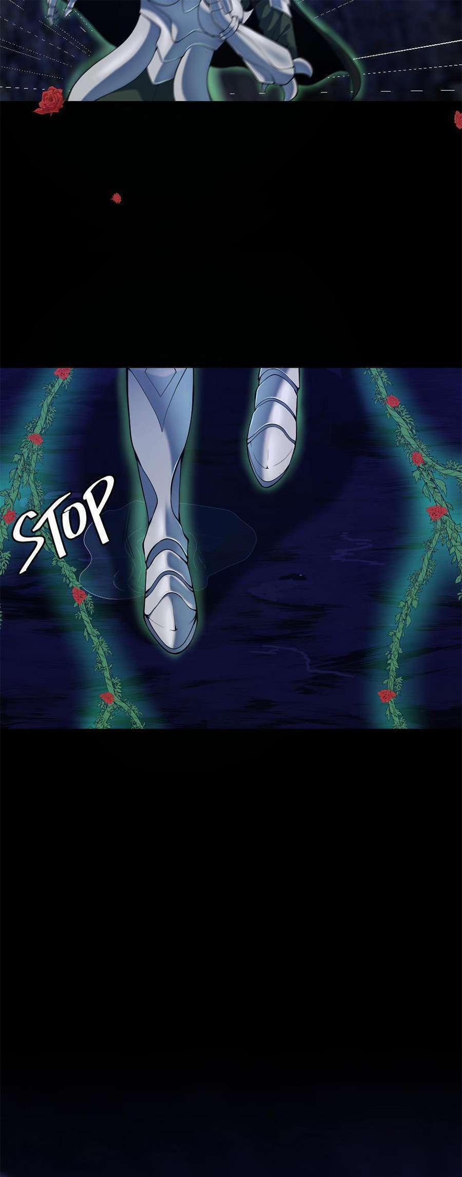 The Beginning After the End (The King Grey Reincarnation)