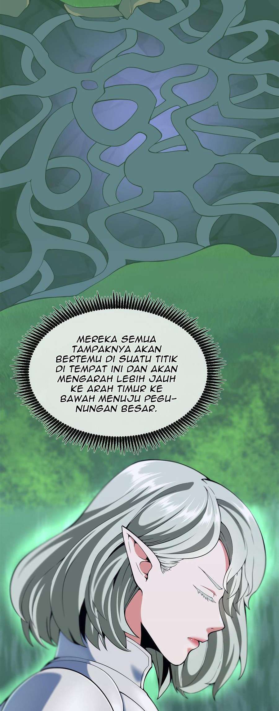 The Beginning After the End (The King Grey Reincarnation)