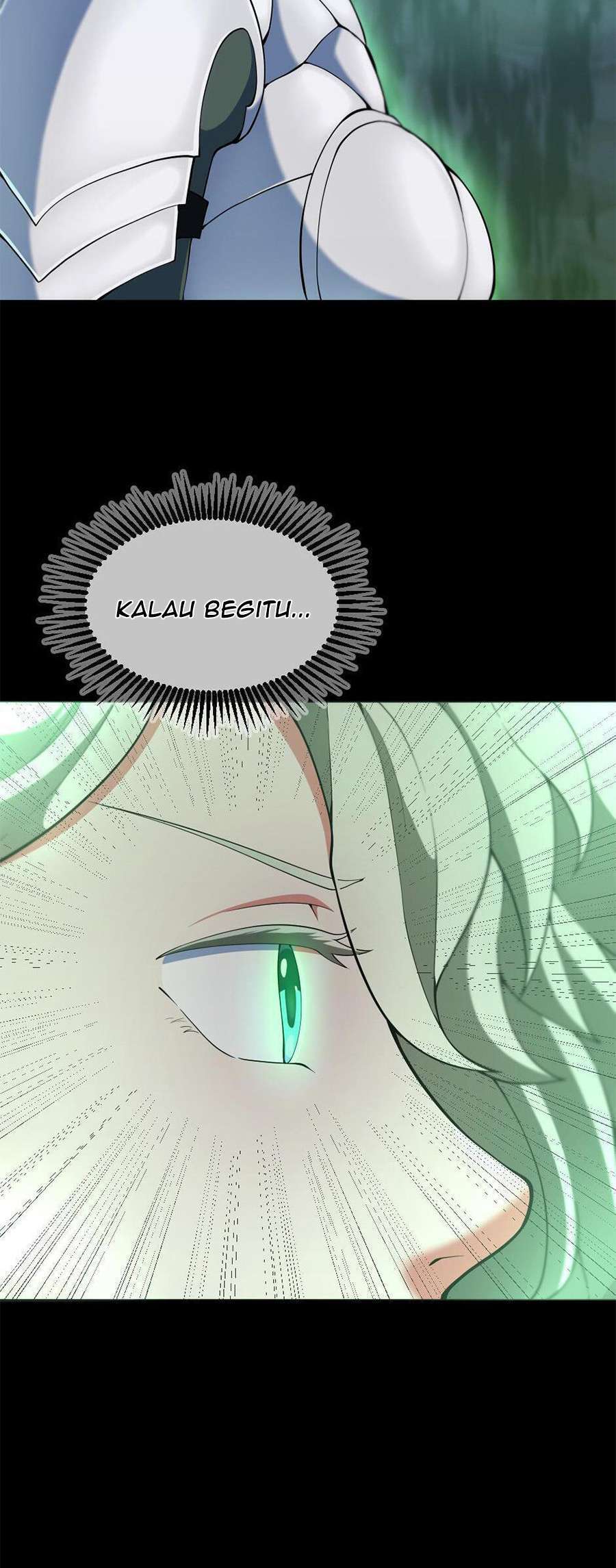 The Beginning After the End (The King Grey Reincarnation)