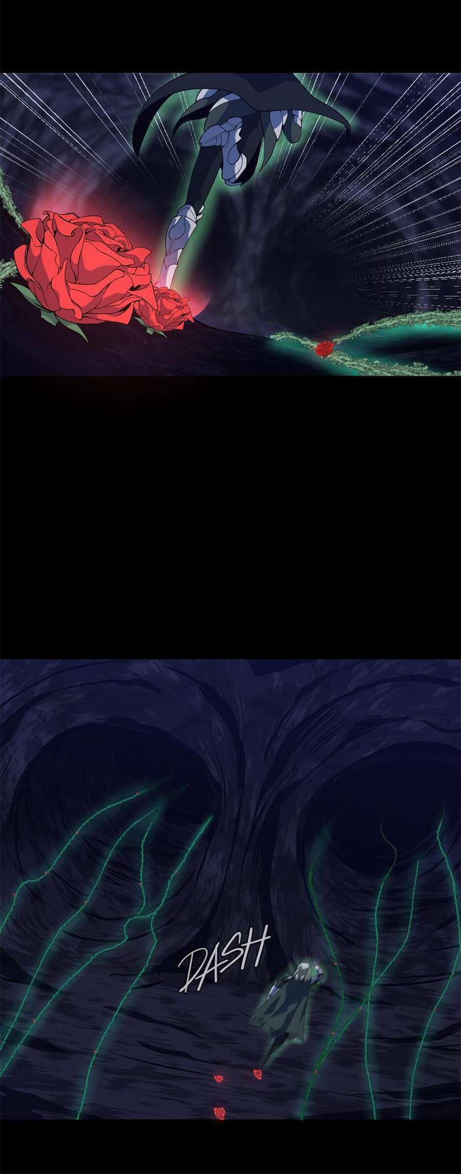 The Beginning After the End (The King Grey Reincarnation)
