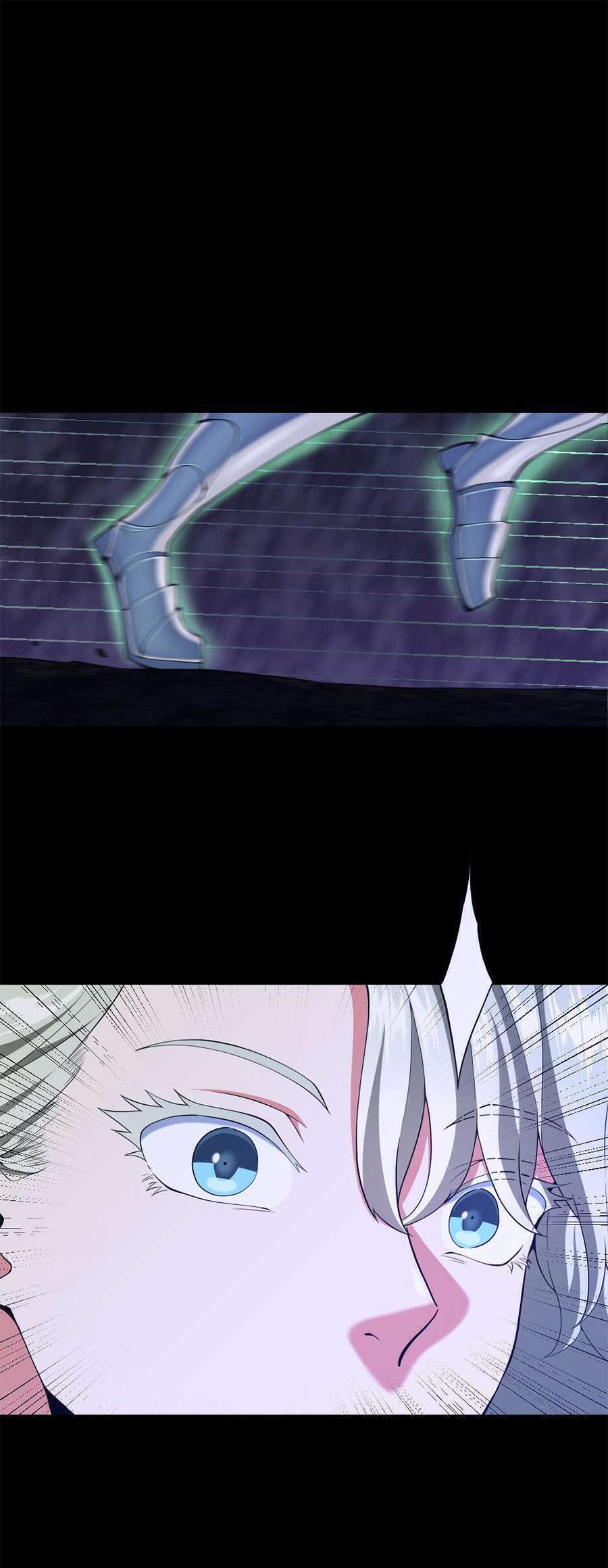 The Beginning After the End (The King Grey Reincarnation)