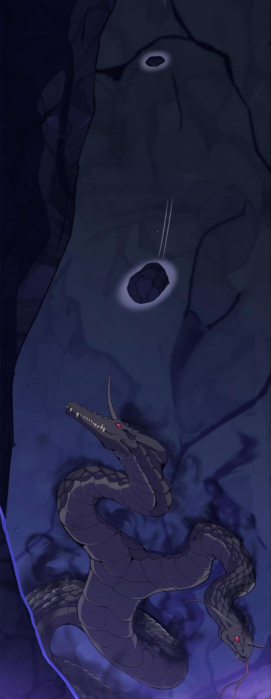 The Beginning After the End (The King Grey Reincarnation)