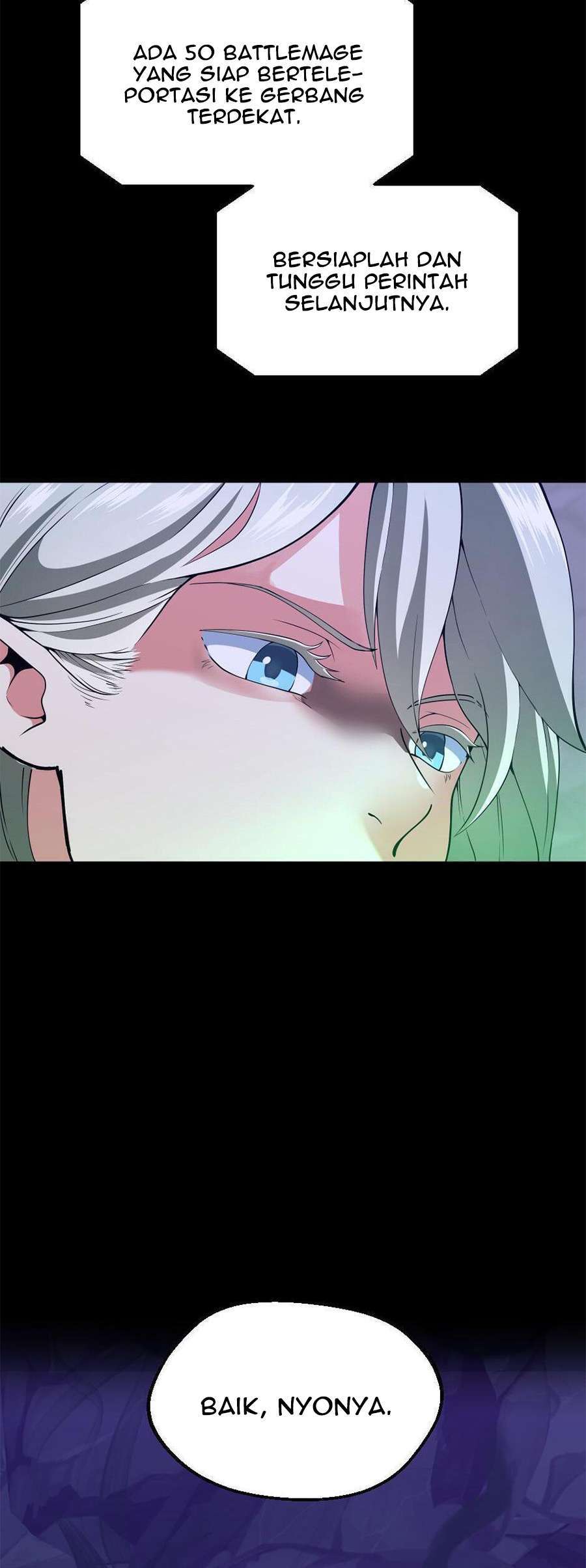 The Beginning After the End (The King Grey Reincarnation)